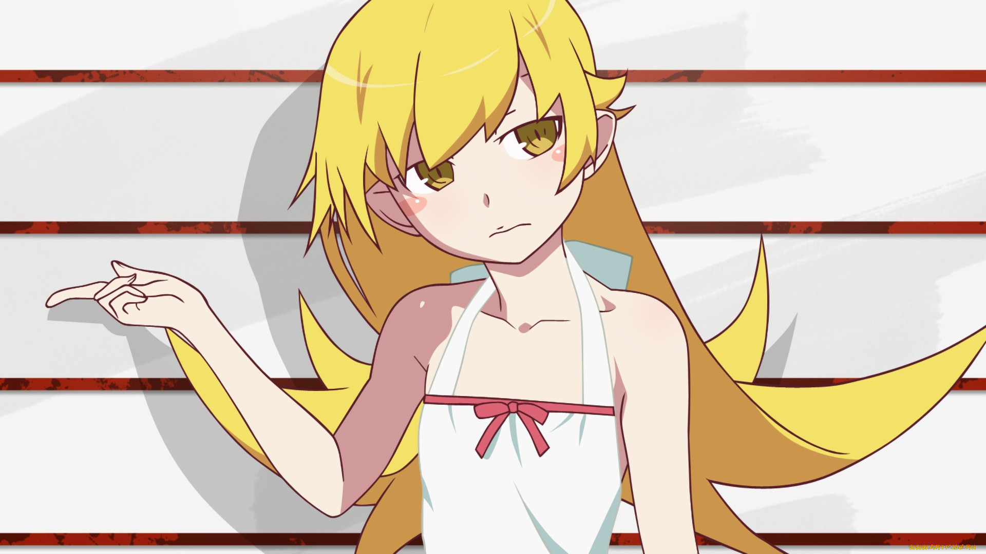 , bakemonogatari, , , 